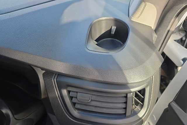 Nissan Primastar 30 L1 2.0 dCi 130ps H1 Acenta Van