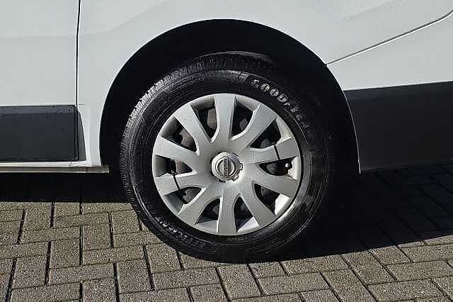 Nissan Primastar 30 L1 2.0 dCi 130ps H1 Acenta Van