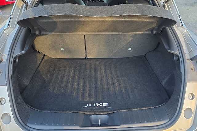 Nissan Juke 1.0 DiG-T 114 N-Connecta 5dr