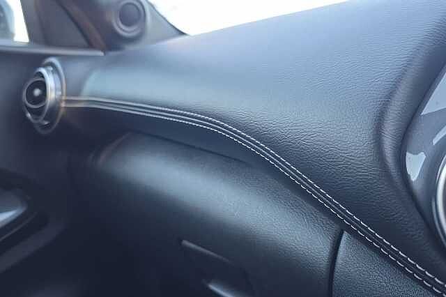 Nissan Juke 1.0 DiG-T 114 N-Connecta 5dr