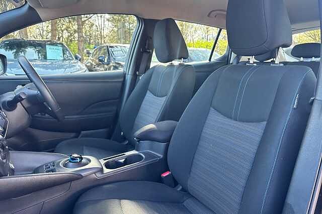 Nissan Leaf 110kW Acenta 40kWh 5dr Auto