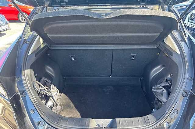 Nissan Leaf 110kW Acenta 40kWh 5dr Auto