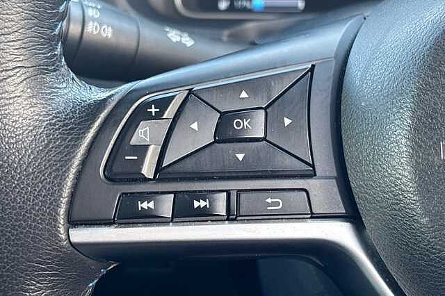 Nissan Leaf 110kW Acenta 40kWh 5dr Auto