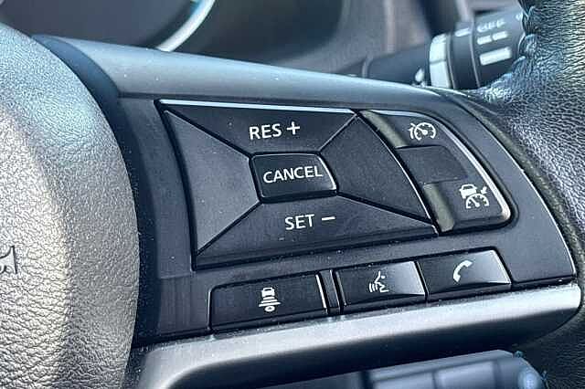 Nissan Leaf 110kW Acenta 40kWh 5dr Auto