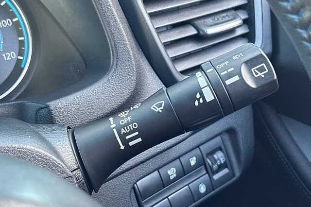 Nissan Leaf 110kW Acenta 40kWh 5dr Auto