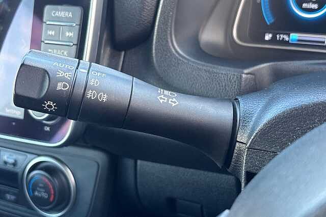 Nissan Leaf 110kW Acenta 40kWh 5dr Auto