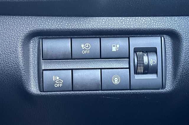 Nissan Leaf 110kW Acenta 40kWh 5dr Auto