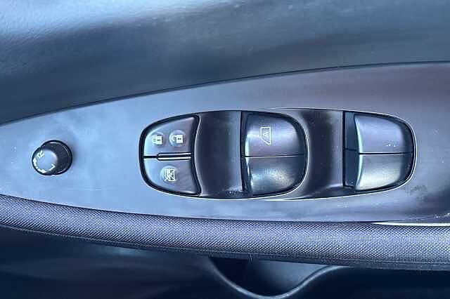 Nissan Leaf 110kW Acenta 40kWh 5dr Auto