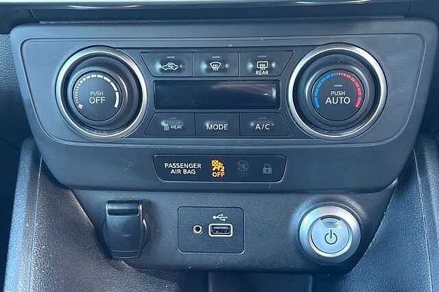 Nissan Leaf 110kW Acenta 40kWh 5dr Auto