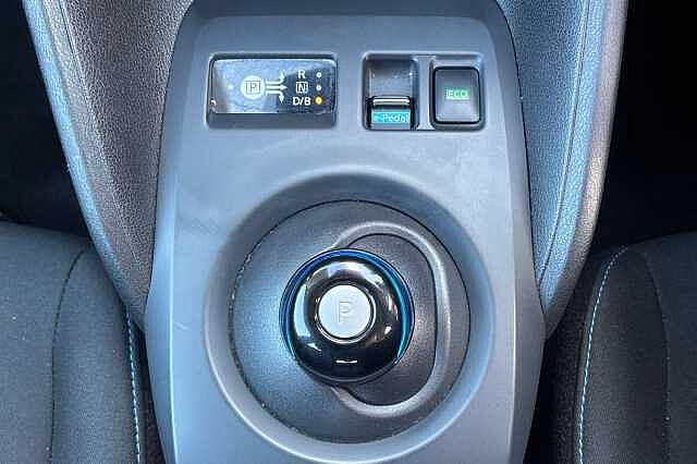 Nissan Leaf 110kW Acenta 40kWh 5dr Auto