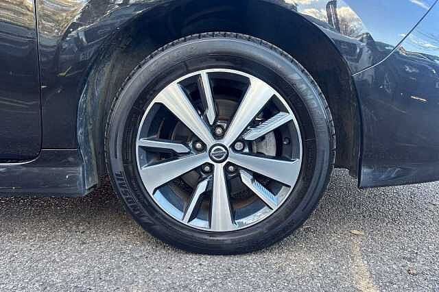 Nissan Leaf 110kW Acenta 40kWh 5dr Auto