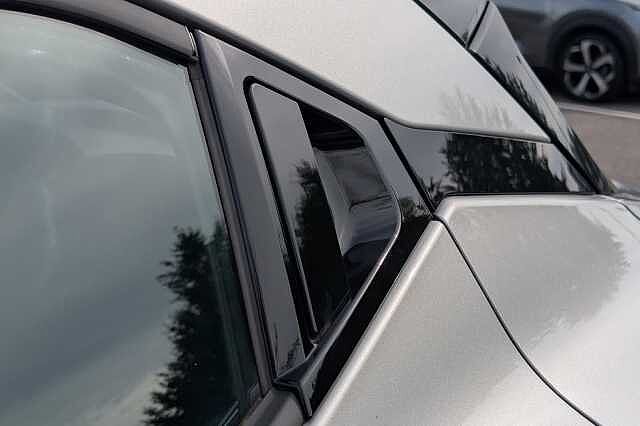 Nissan Juke 1.0 DiG-T 114 Visia 5dr