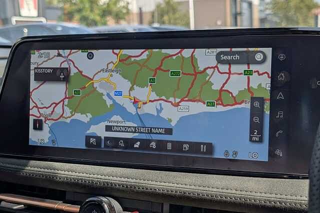 Nissan Ariya 178kW Evolve 87kWh 22kWCh 5dr Auto