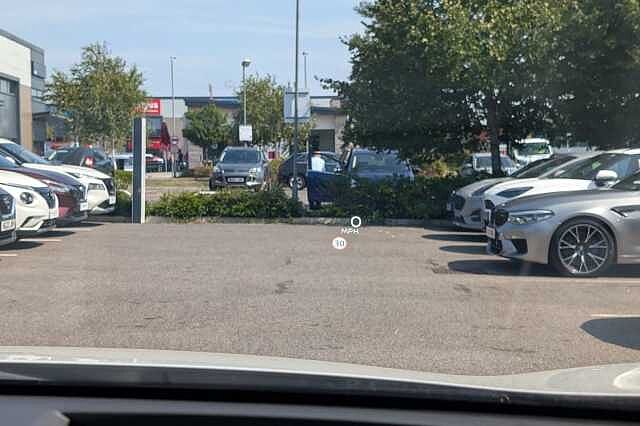 Nissan Ariya 178kW Evolve 87kWh 22kWCh 5dr Auto