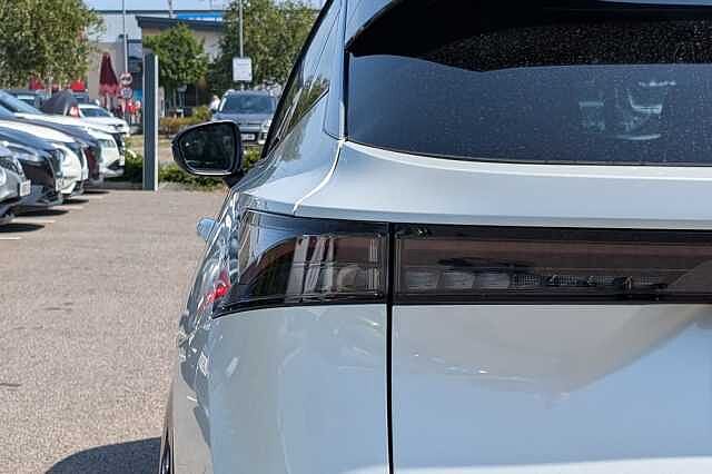 Nissan Ariya 178kW Evolve 87kWh 22kWCh 5dr Auto