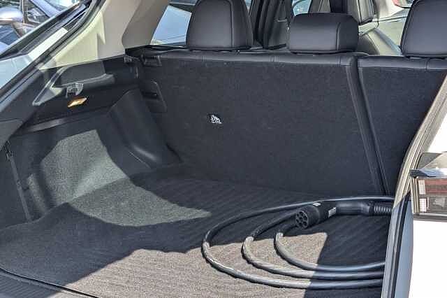 Nissan Ariya 178kW Evolve 87kWh 22kWCh 5dr Auto