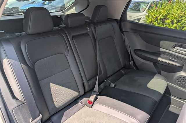 Nissan Ariya 178kW Evolve 87kWh 22kWCh 5dr Auto