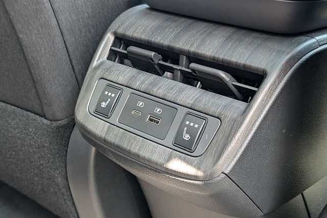 Nissan Ariya 178kW Evolve 87kWh 22kWCh 5dr Auto