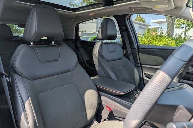 Nissan Ariya 178kW Evolve 87kWh 22kWCh 5dr Auto