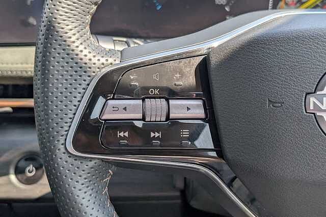 Nissan Ariya 178kW Evolve 87kWh 22kWCh 5dr Auto