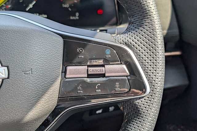 Nissan Ariya 178kW Evolve 87kWh 22kWCh 5dr Auto