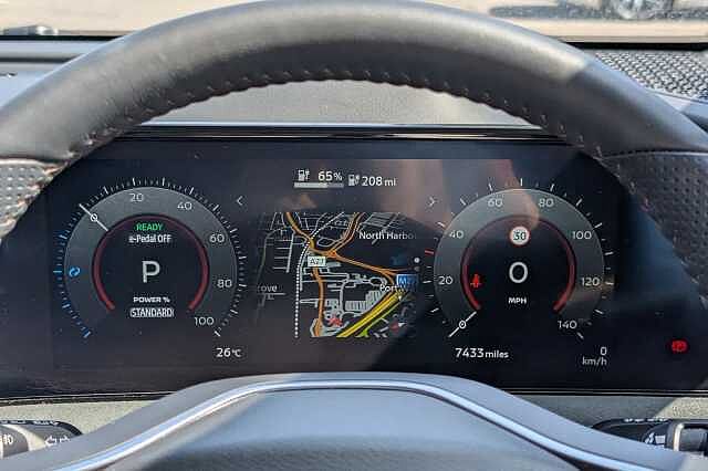 Nissan Ariya 178kW Evolve 87kWh 22kWCh 5dr Auto
