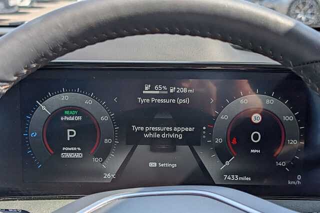 Nissan Ariya 178kW Evolve 87kWh 22kWCh 5dr Auto