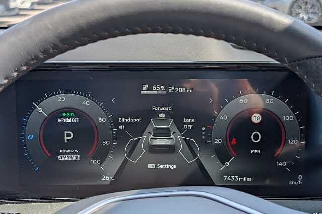 Nissan Ariya 178kW Evolve 87kWh 22kWCh 5dr Auto