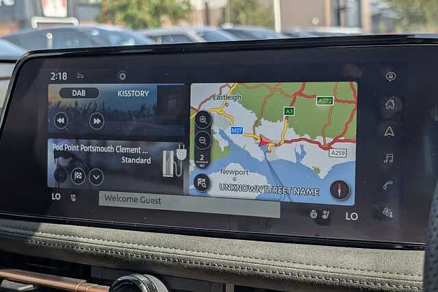 Nissan Ariya 178kW Evolve 87kWh 22kWCh 5dr Auto