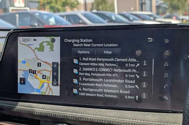 Nissan Ariya 178kW Evolve 87kWh 22kWCh 5dr Auto