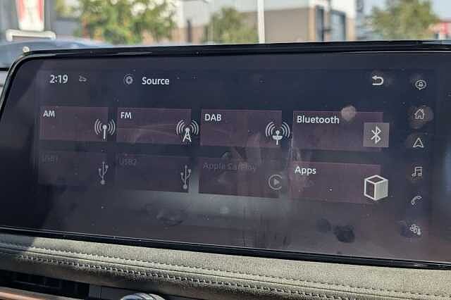 Nissan Ariya 178kW Evolve 87kWh 22kWCh 5dr Auto