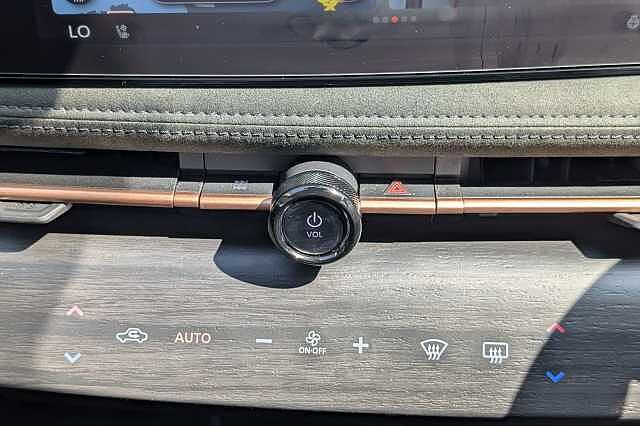 Nissan Ariya 178kW Evolve 87kWh 22kWCh 5dr Auto