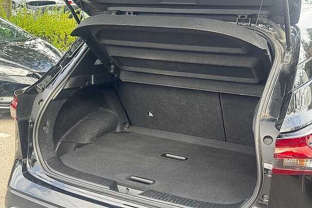 Nissan Qashqai 1.3 DiG-T MH N-Connecta 5dr