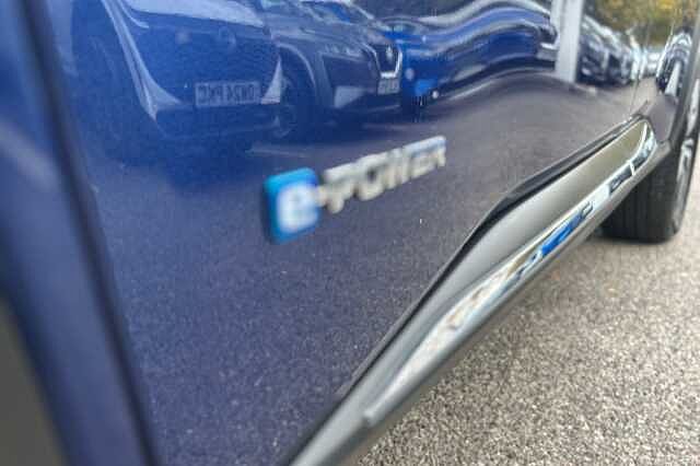 Nissan X-trail Station Wagon 1.5 E-Power E-4orce 213 Tekna 5dr Auto