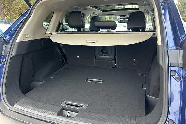 Nissan X-trail Station Wagon 1.5 E-Power E-4orce 213 Tekna 5dr Auto