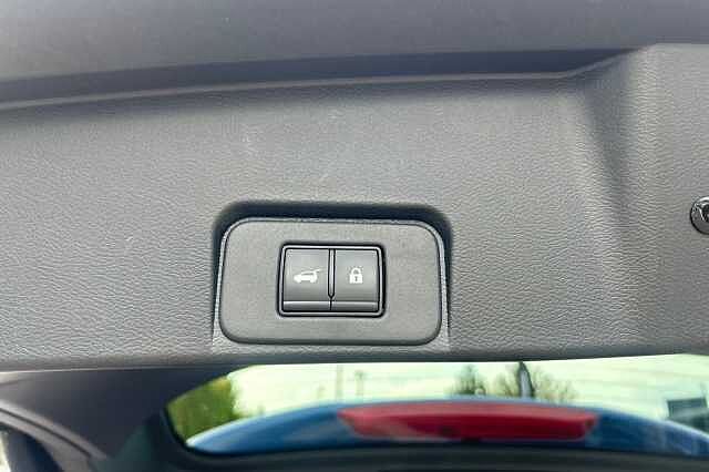 Nissan X-trail Station Wagon 1.5 E-Power E-4orce 213 Tekna 5dr Auto