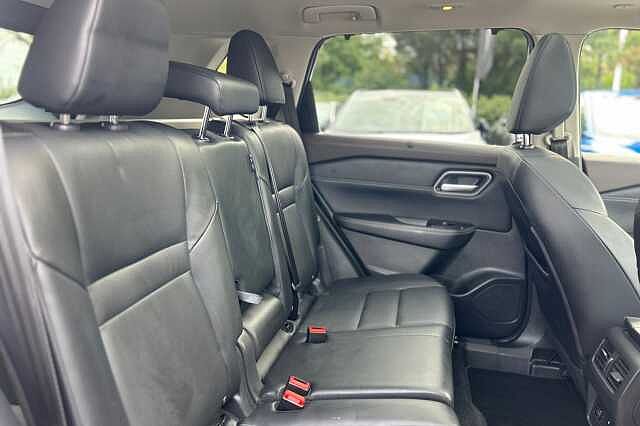 Nissan X-trail Station Wagon 1.5 E-Power E-4orce 213 Tekna 5dr Auto