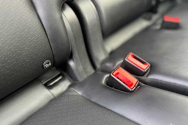 Nissan X-trail Station Wagon 1.5 E-Power E-4orce 213 Tekna 5dr Auto