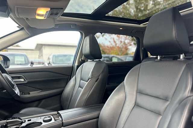 Nissan X-trail Station Wagon 1.5 E-Power E-4orce 213 Tekna 5dr Auto