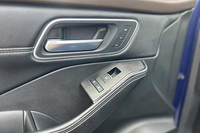 Nissan X-trail Station Wagon 1.5 E-Power E-4orce 213 Tekna 5dr Auto