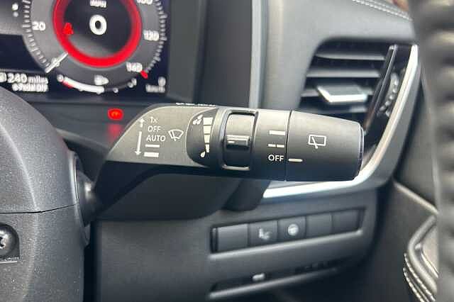 Nissan X-trail Station Wagon 1.5 E-Power E-4orce 213 Tekna 5dr Auto