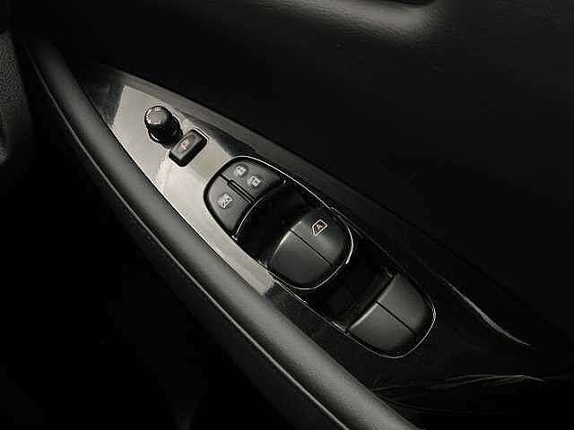 Nissan LEAF 40kWh Tekna