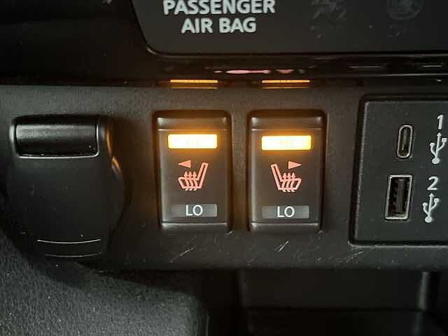 Nissan LEAF 40kWh Tekna