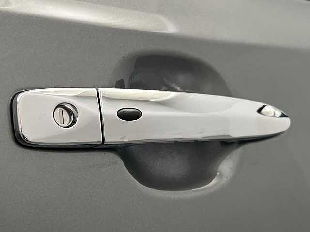 Nissan LEAF 40kWh Tekna