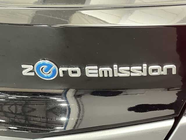 Nissan LEAF 40kWh Tekna