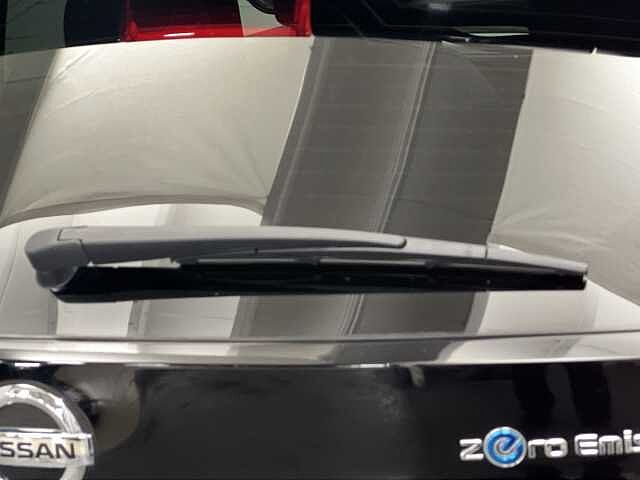 Nissan LEAF 40kWh Tekna