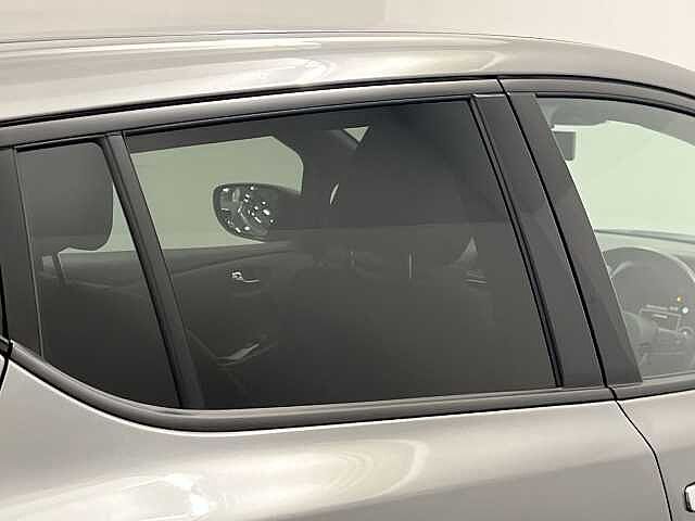 Nissan LEAF 40kWh Tekna