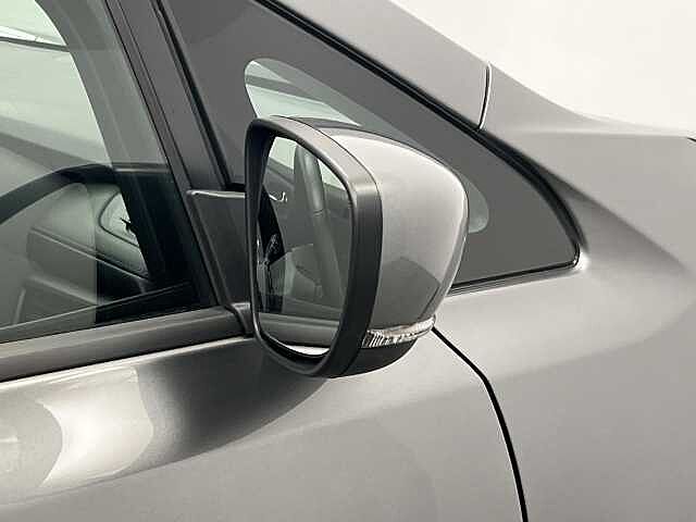 Nissan LEAF 40kWh Tekna