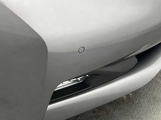 Nissan LEAF 40kWh Tekna