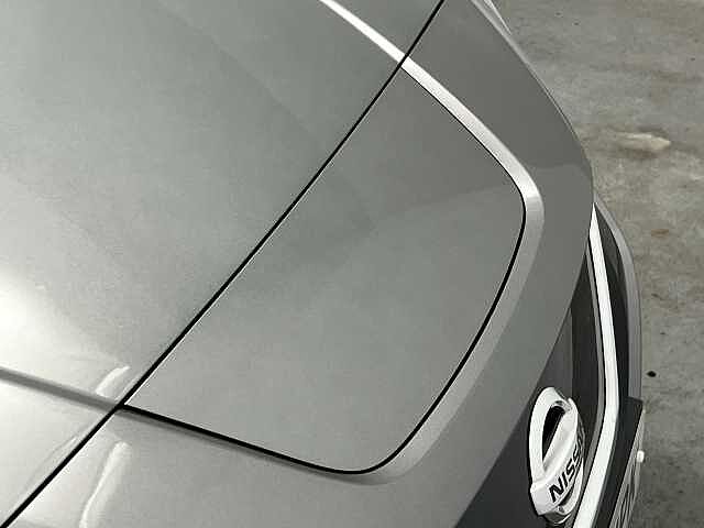 Nissan LEAF 40kWh Tekna